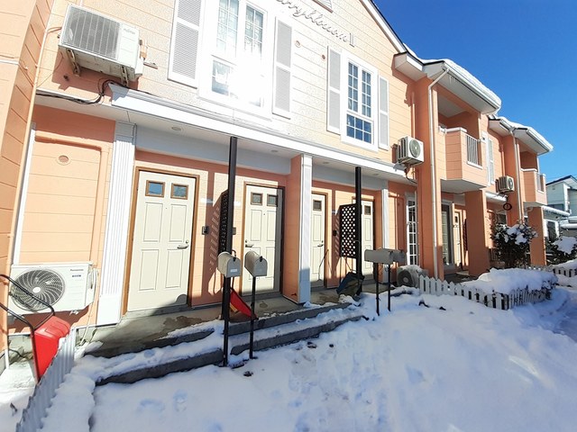 その他共有部分　エントランス