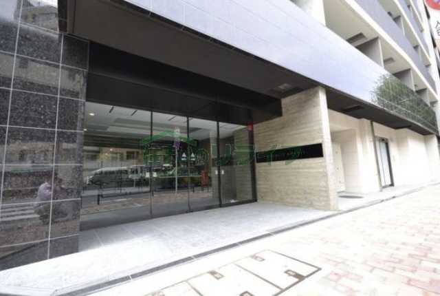 エントランス　レガリス高円寺