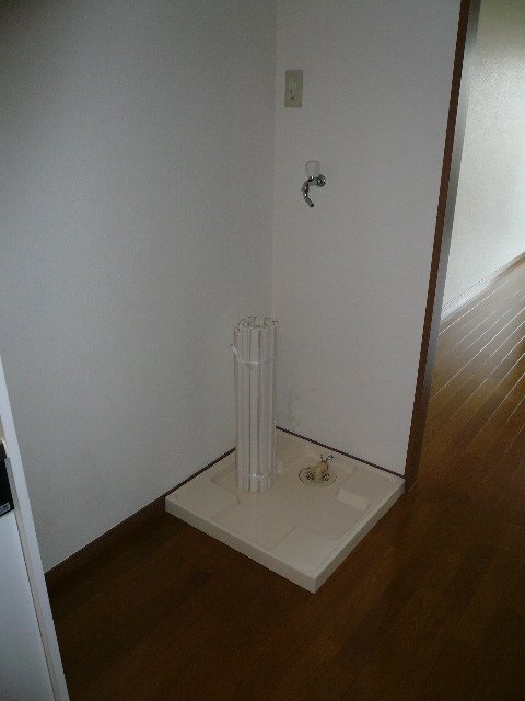 その他　蓋は設備ではありません