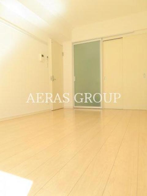 居室・リビング　洋室