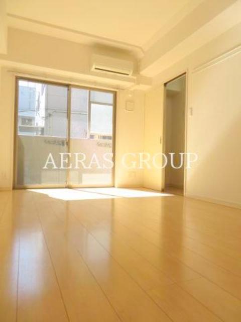 その他部屋・スペース　寝室