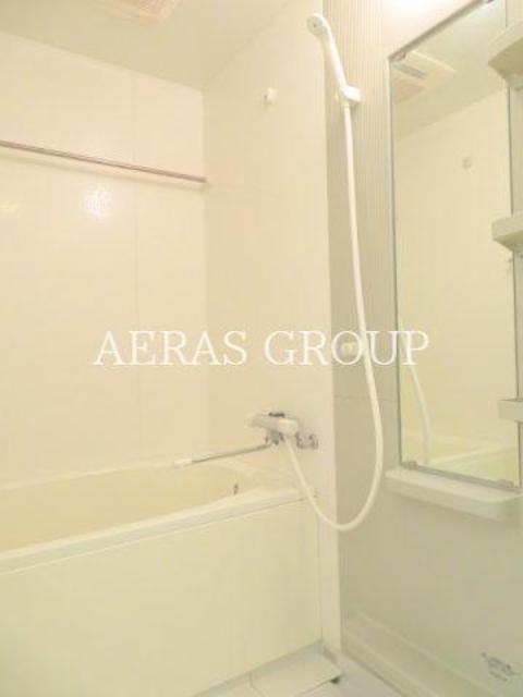 バス・シャワールーム　お風呂