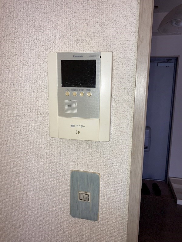 セキュリティ　反転タイプ