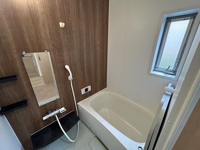 バス・シャワールーム　★お部屋探しは株式会社タウンハウジング東京まで★