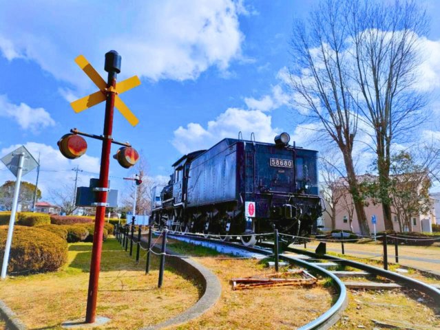 その他　物件周辺にある大きな公園です！週末は嬉しいお散歩コース！