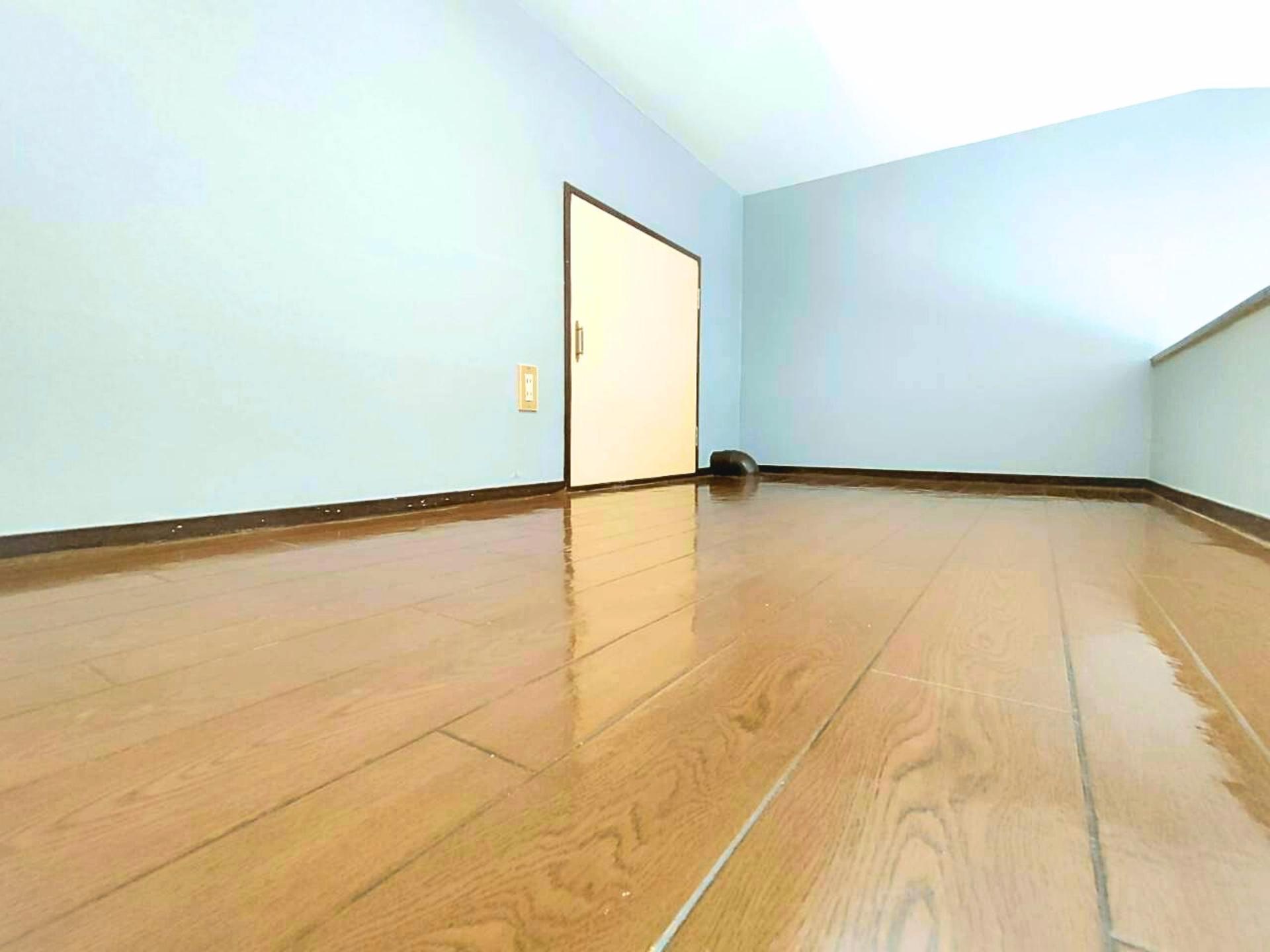 その他部屋・スペース　ロフトは飾りではなく、しっかりとしたスペースがあります！