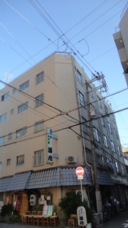 飲食店　海心【宮原2丁目】（飲食店）まで352m