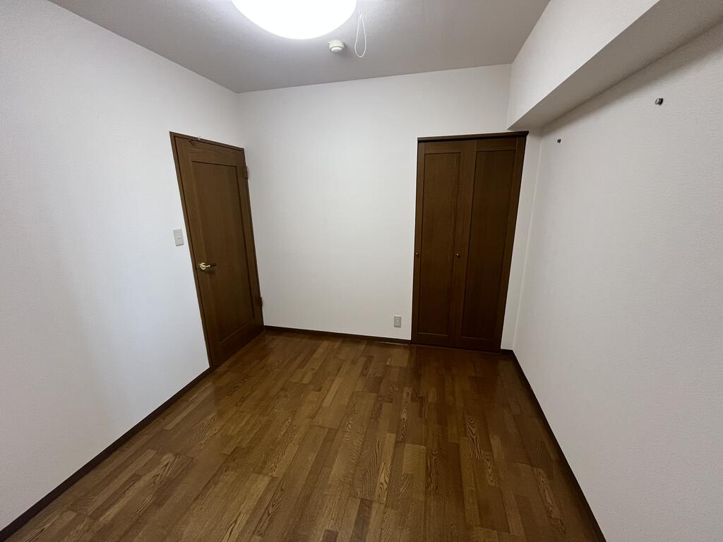 その他部屋・スペース　洋室5.5帖