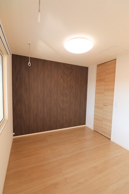 その他部屋・スペース　２０２　洋室(1)