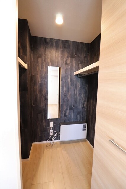 収納　２０２　洋室(3)クローゼット