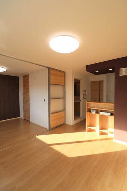 居室・リビング　ＬＤＫ