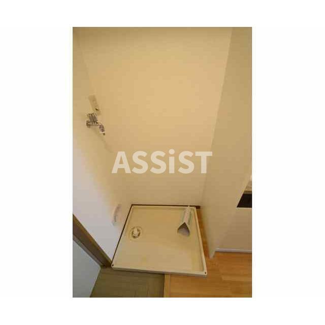 その他設備　※別号室の参考写真です