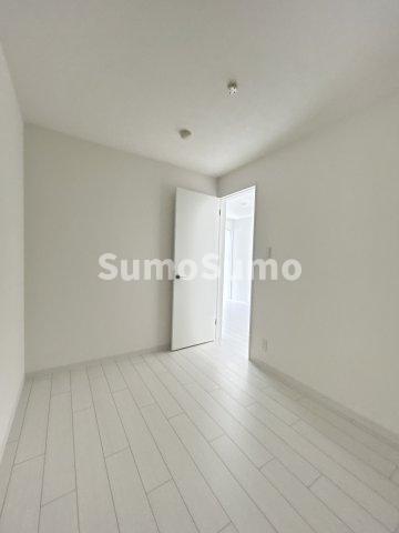 その他部屋・スペース　ゆとりの広さです