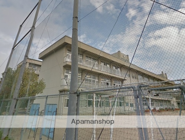 小学校　光小学校（小学校）まで404m