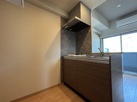 キッチン　類似