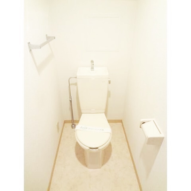トイレ　同仕様