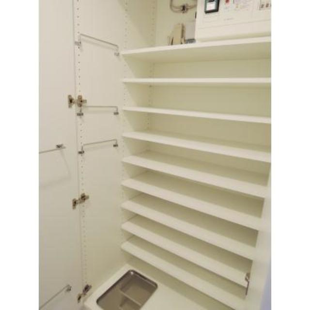 その他　※写真は同タイプ住戸です。