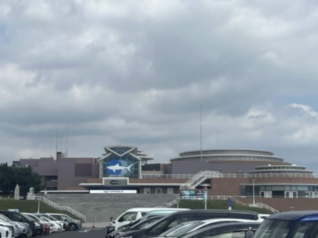 その他　アクアワールド茨城県大洗水族館（その他）まで2935m