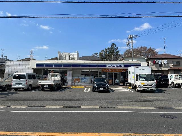 その他　ローソン流山向小金二丁目店（その他）まで139m