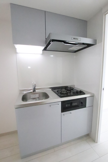 キッチン　※別室参考写真。