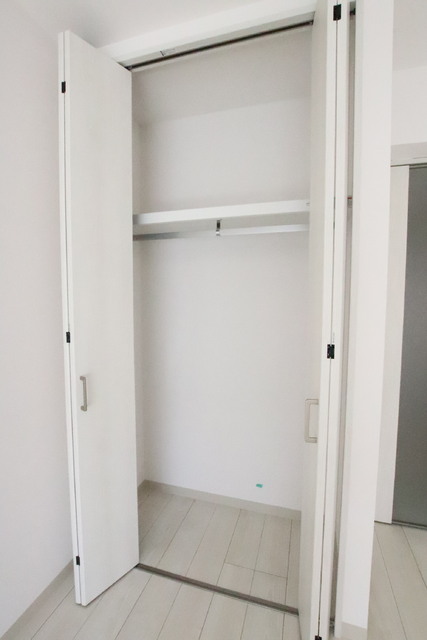 収納　※別室参考写真。