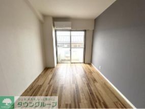 居室・リビング　リビング/居室