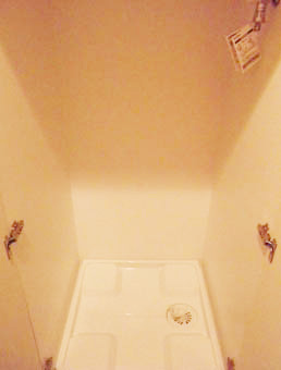 その他設備　室内洗濯機置場（同一仕様写真）