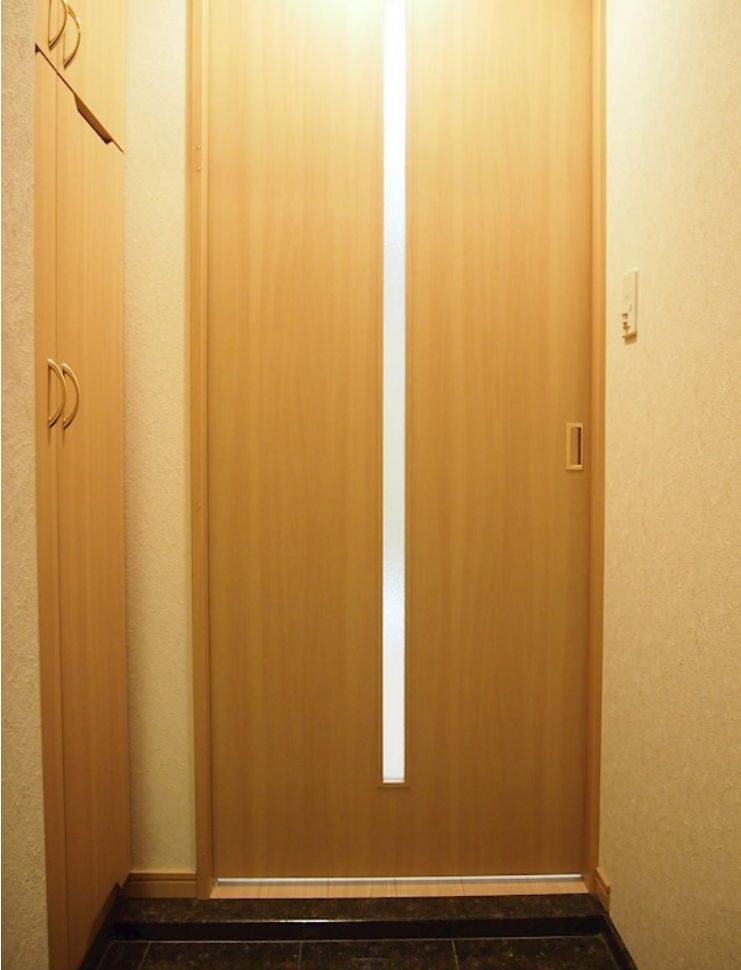 玄関　玄関☆（同一仕様写真）