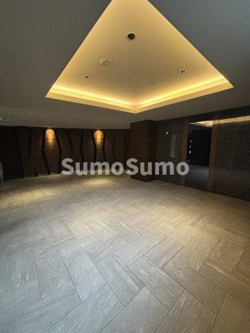 駐車場　駐車場があります