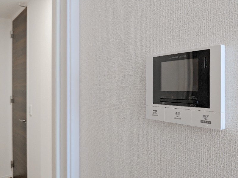 セキュリティ　図面と現状に相違がある場合には現状を優先