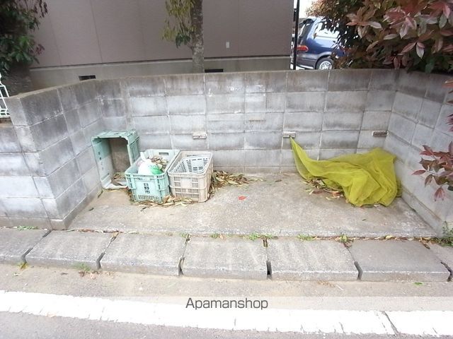 その他共有部分　その他共有部分