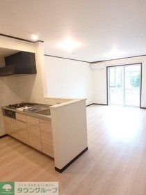 居室・リビング　お問合せはタウンハウジングまで！※現地待合わせ相談可能