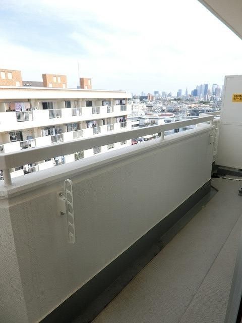 その他設備　★バルコニー★