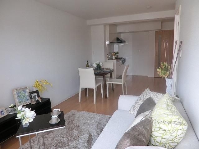 その他部屋・スペース　★LDK★（別室参考写真）