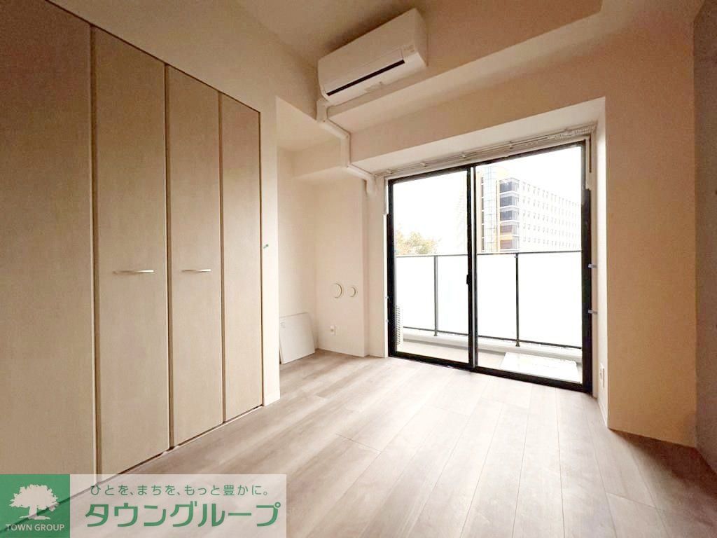 居室・リビング　お部屋探しは株式会社　タウンハウジング　までお気軽にお問合…