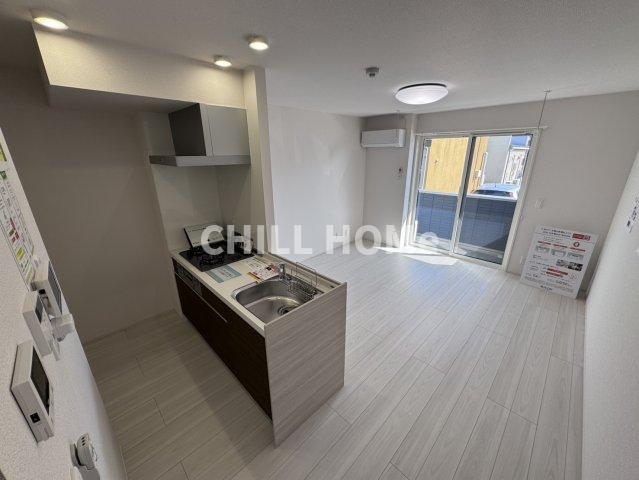 セキュリティ　当社、チルホームのHPもご覧ください(^^)/物件情報多数♪