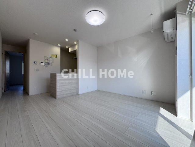 居室・リビング　当社、チルホームのHPもご覧ください(^^)/物件情報多数♪