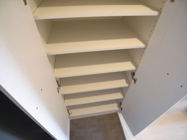 その他　シュークローク