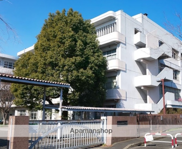 高校・高専　神奈川県立横浜国際高等学校（高校・高専）まで1246m