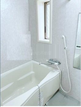 バス・シャワールーム　※他部屋参照・現況優先