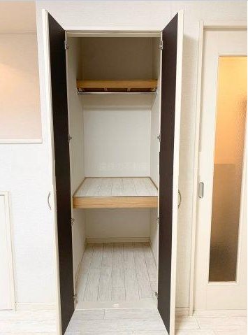 収納　※他部屋参照・現況優先