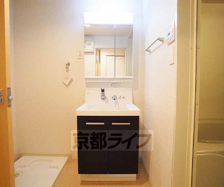 洗面設備　１ＬＤＫタイプ