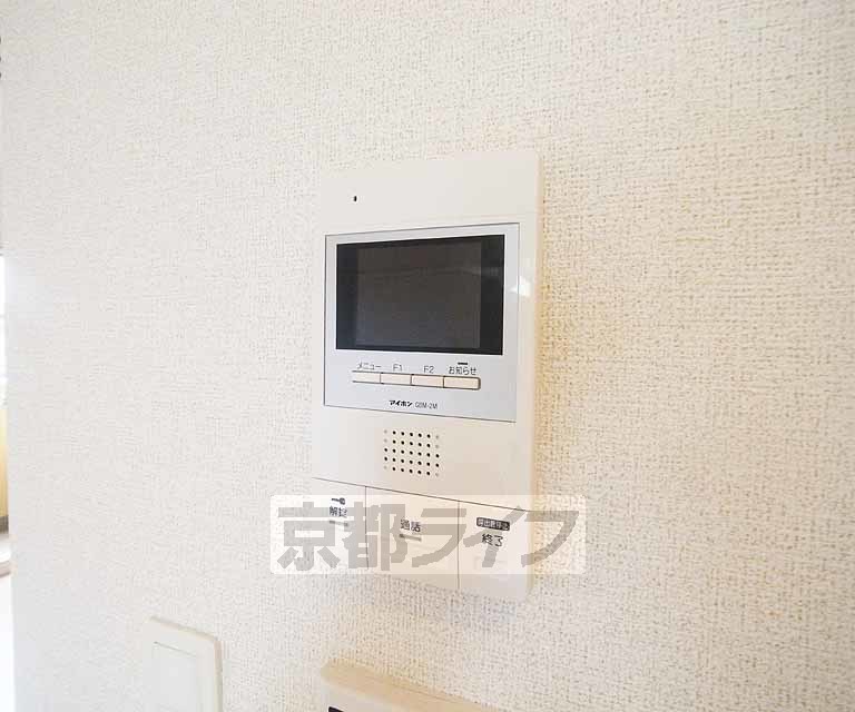 セキュリティ　１ＬＤＫタイプ