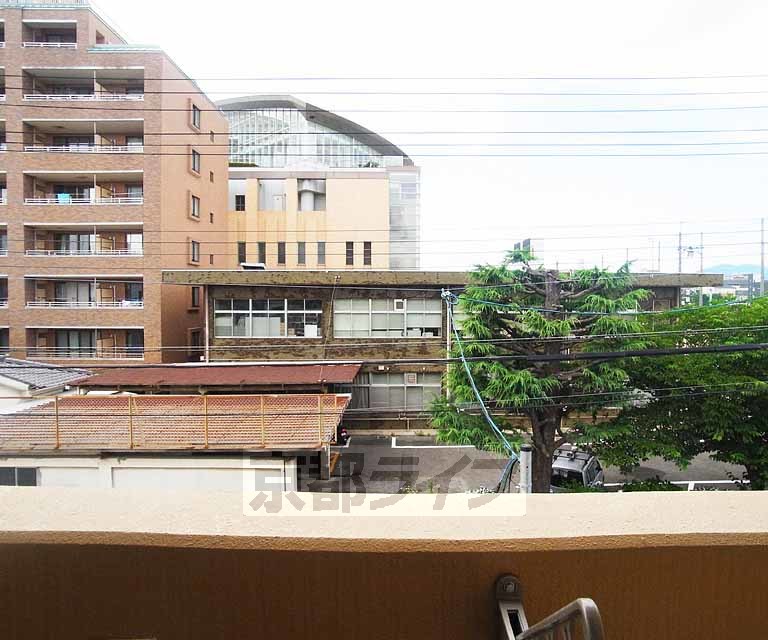 眺望　１ＬＤＫタイプ