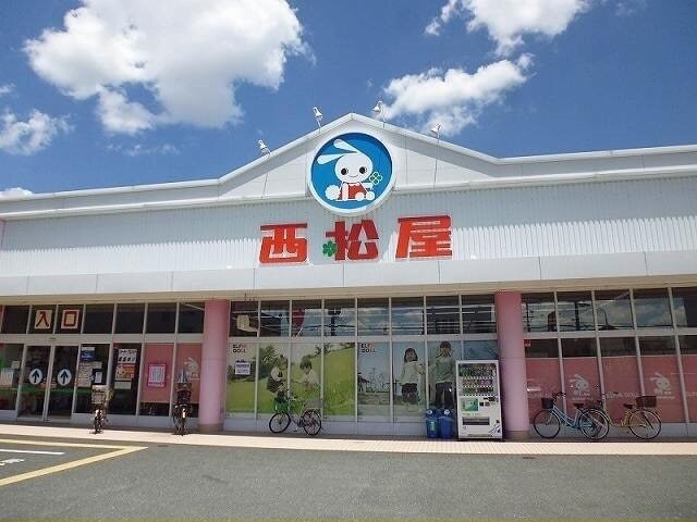 その他　西松屋守口寺方店様（その他）まで400m