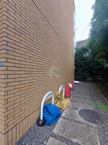 その他　メイクスデザイン白金台