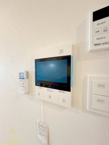 セキュリティ　Alivis野田阪神