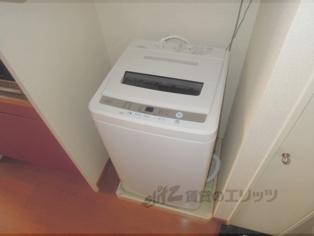 その他部屋・スペース　洗濯機置場