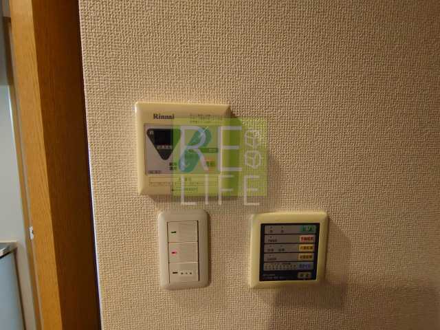 その他設備　スカイコートヌーベル早稲田