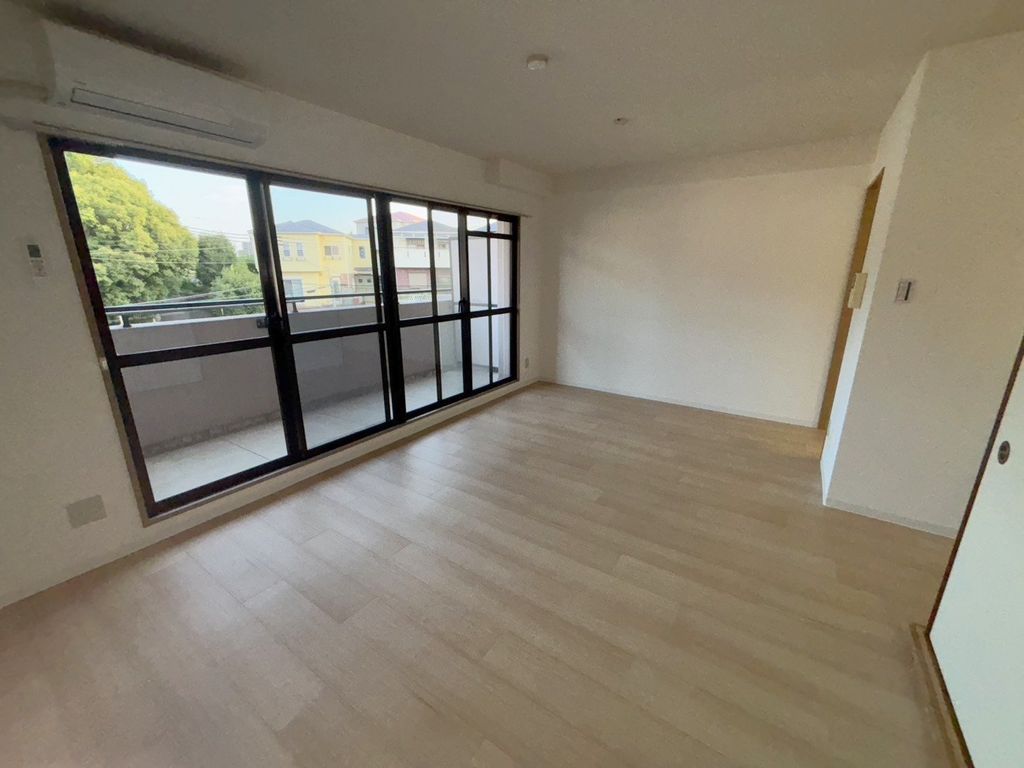 居室・リビング　リビング/居室